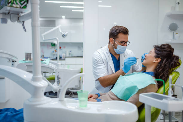 Full Mouth Reconstruction in Moapa Valley, NV